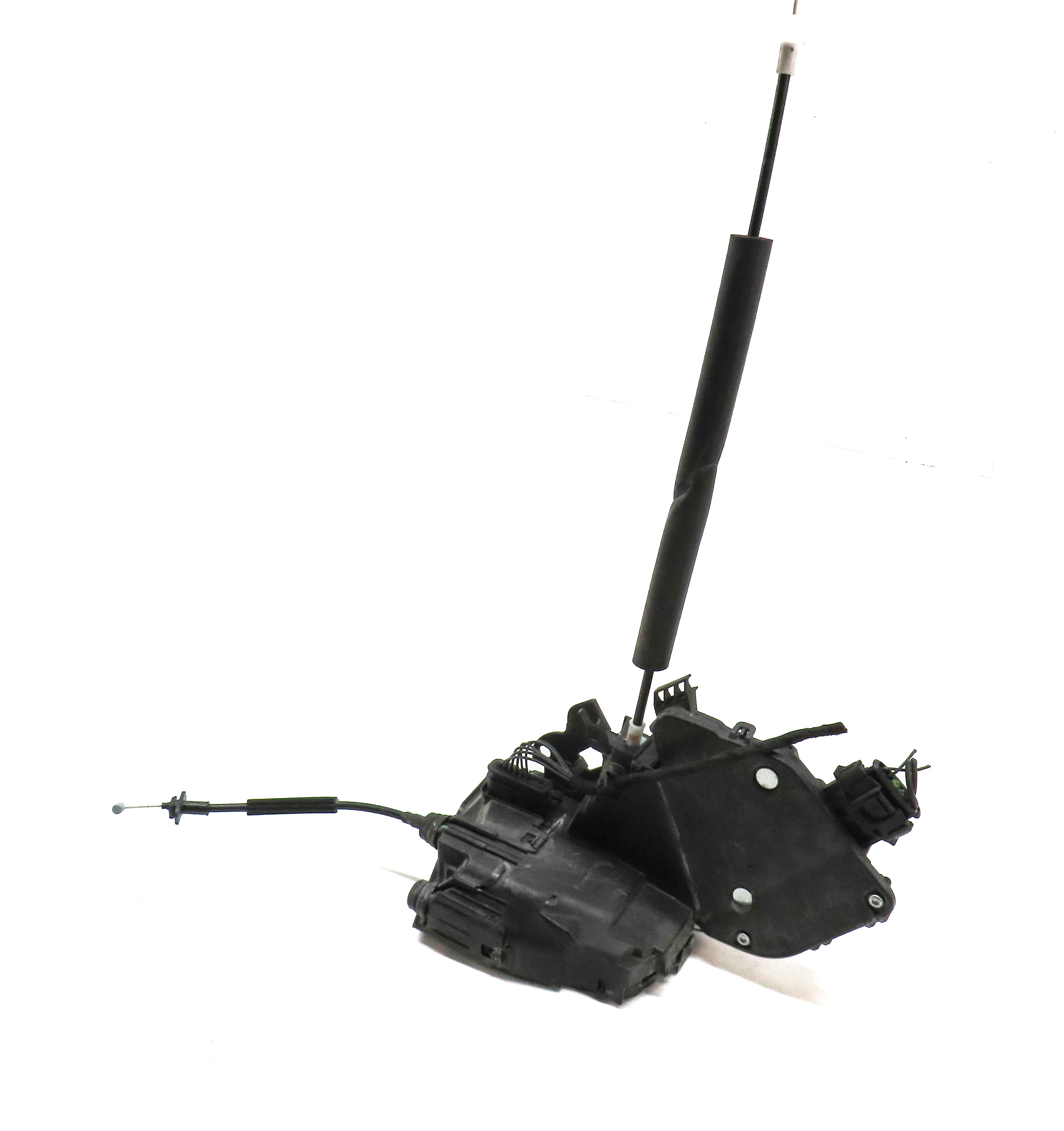 13-22 DISCOVERY RANGE ROVER SPORT (L405 L462 L494 L550) RIGHT FRONT DOOR LATCH — exact item pictured
